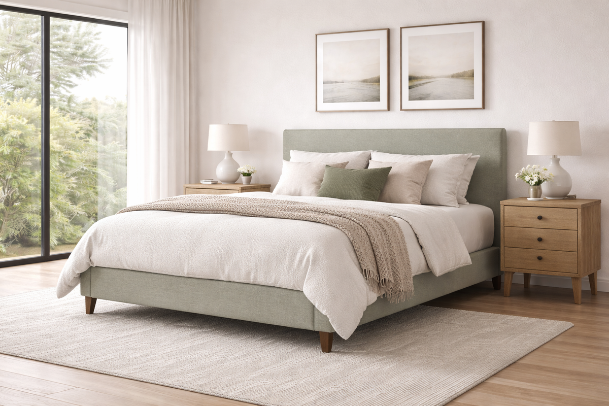 Beds