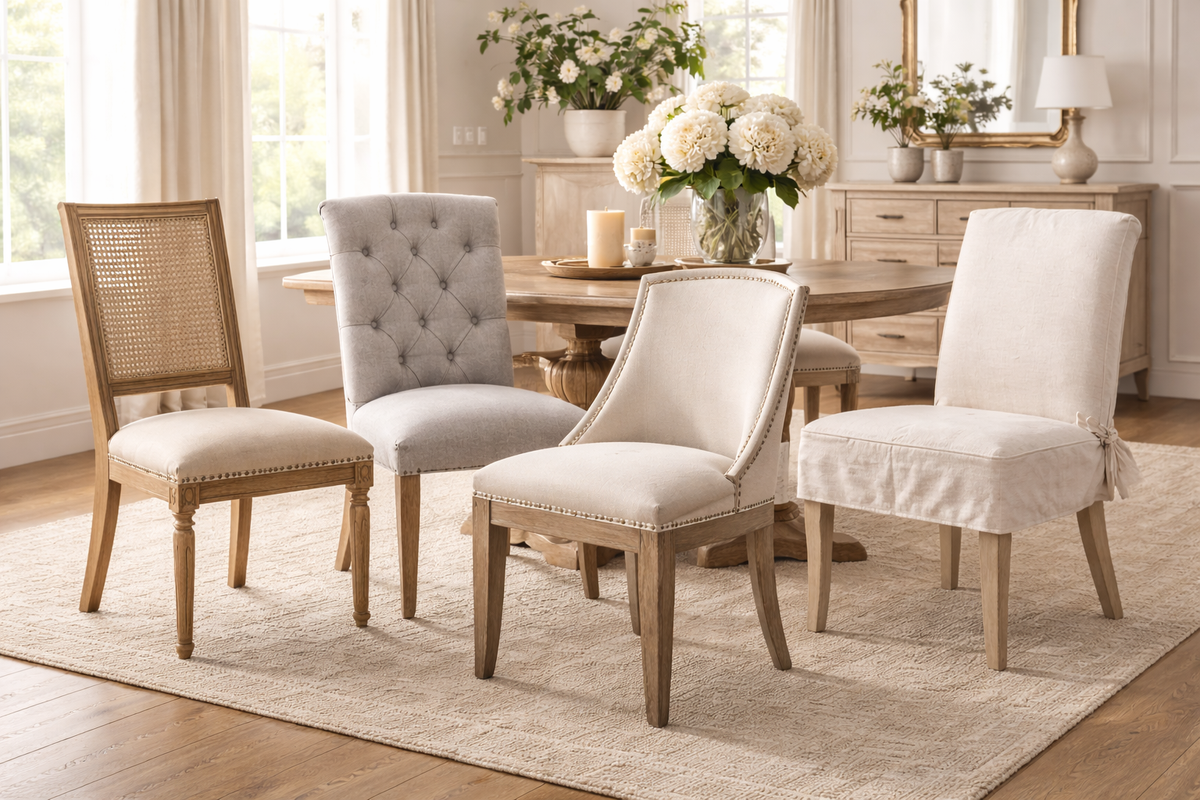 Dining Chairs