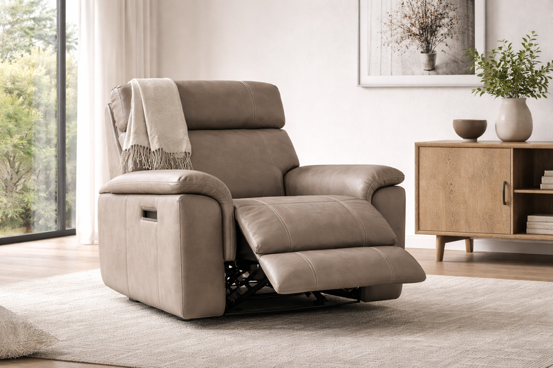 Recliners