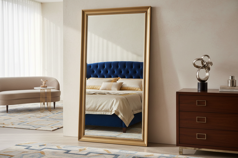 Bedroom Mirrors