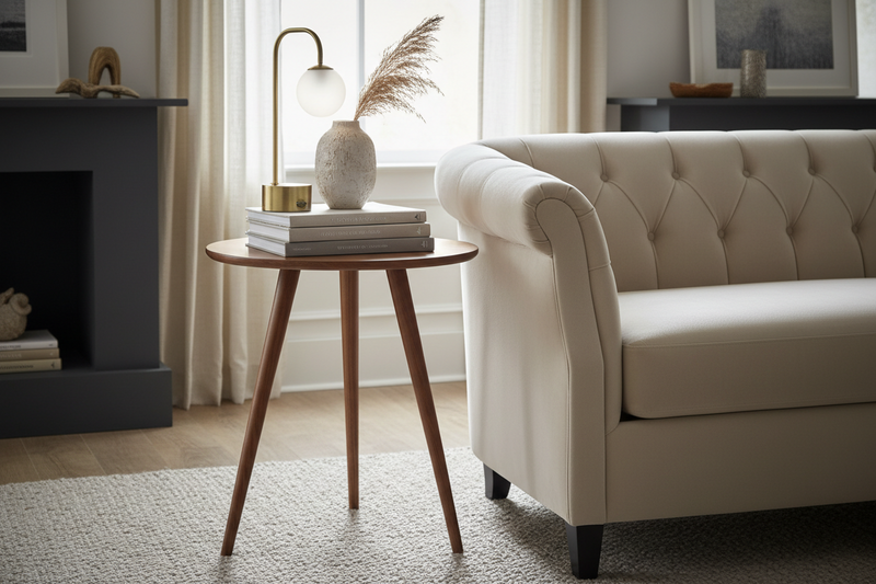 Chair Side Tables