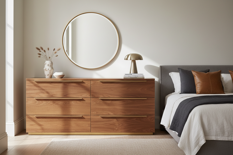 Dressers