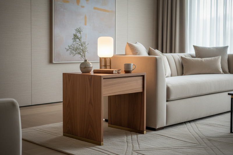 End Tables