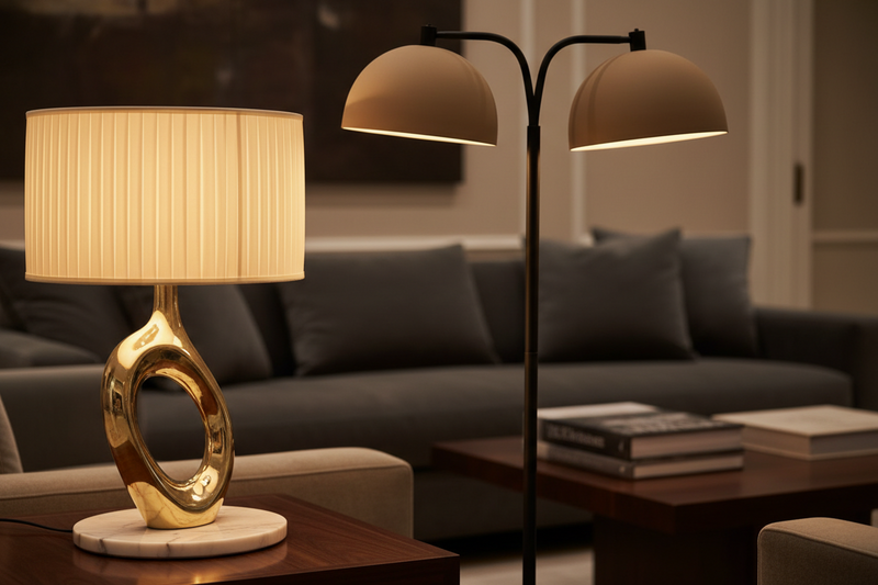 Lamps