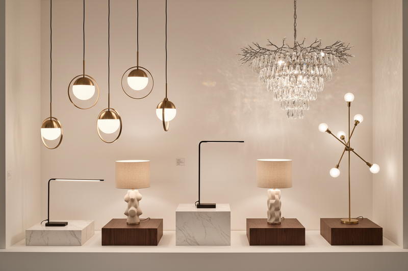 Lighting Fixtures