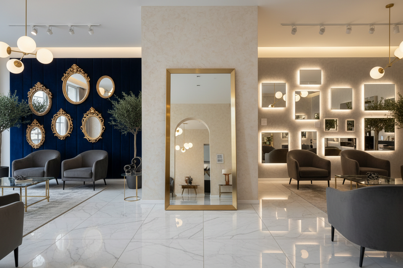 Mirrors