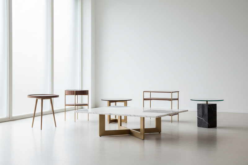 Occasional Tables