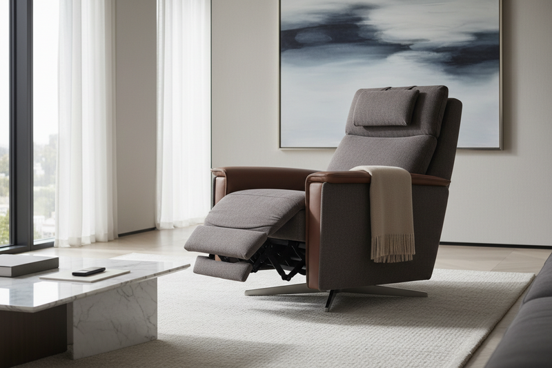 Reclining Chairs