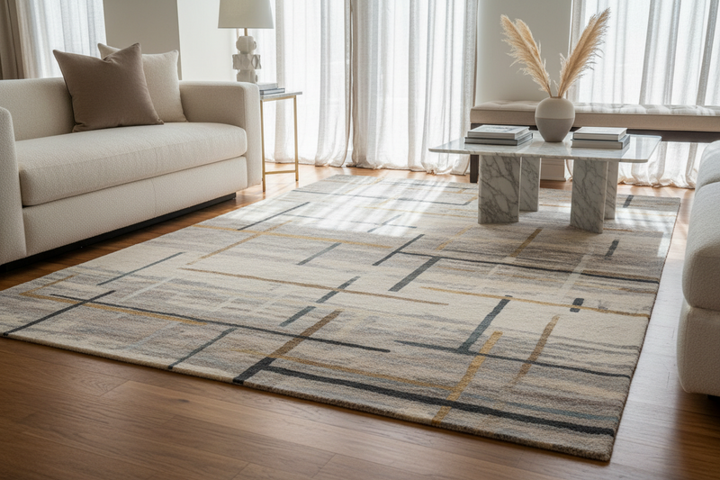 Rugs
