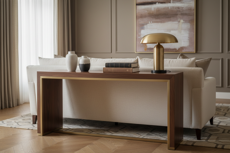 Sofa Tables