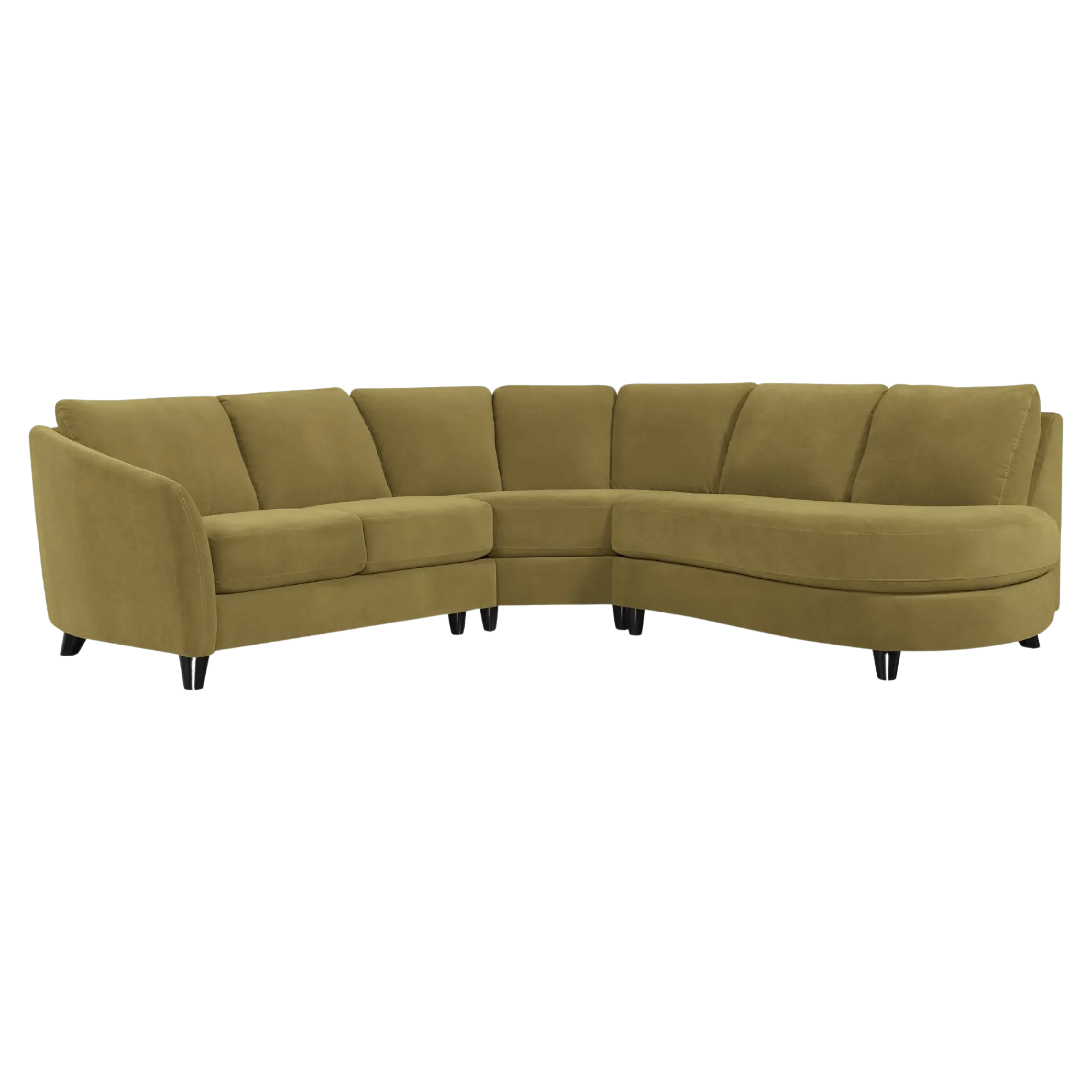 Alula Sectional