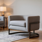 Harper Accent Chair