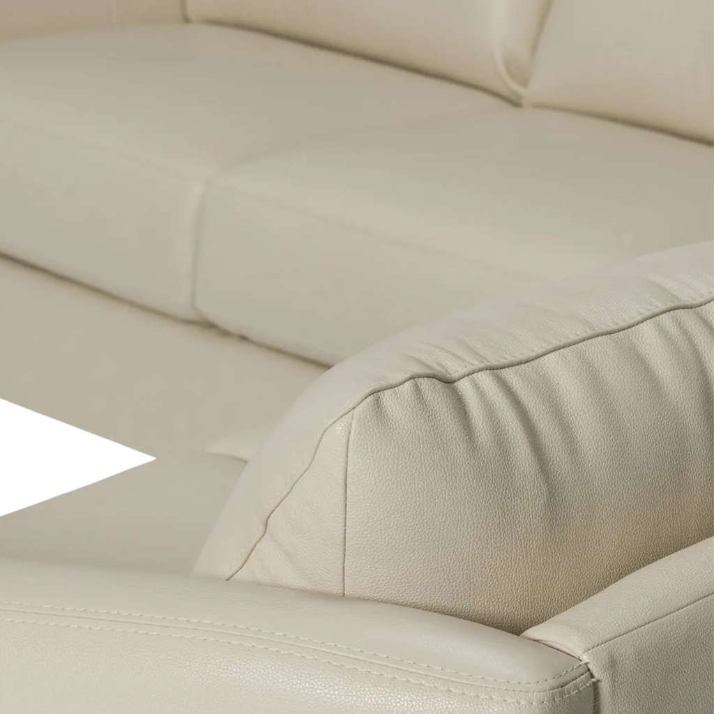 Alula Sectional