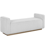 Odette Bench