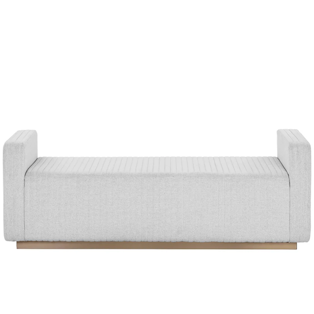 Odette Bench