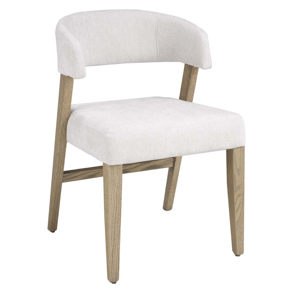 Clarity Chair