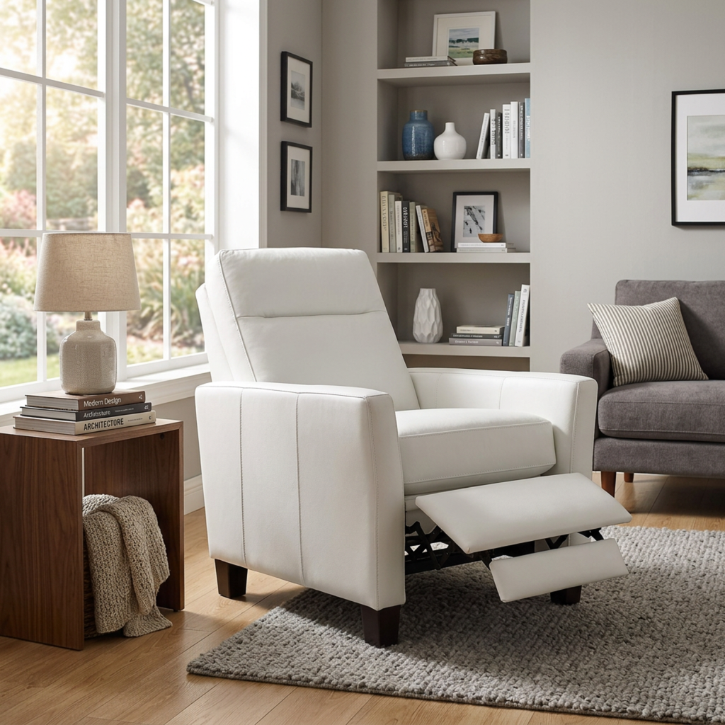 612 Reclining Chair