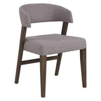 Clarity Chair