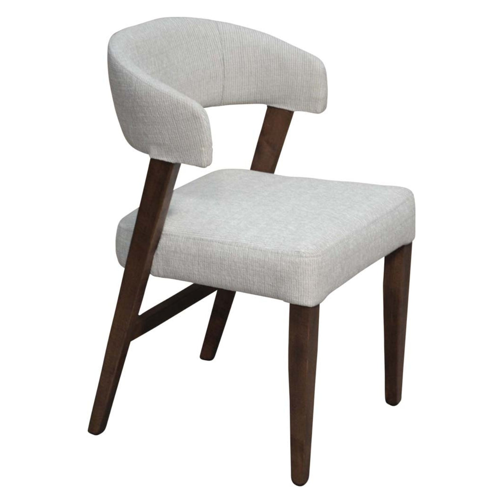Clarity Chair