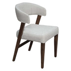 Clarity Chair