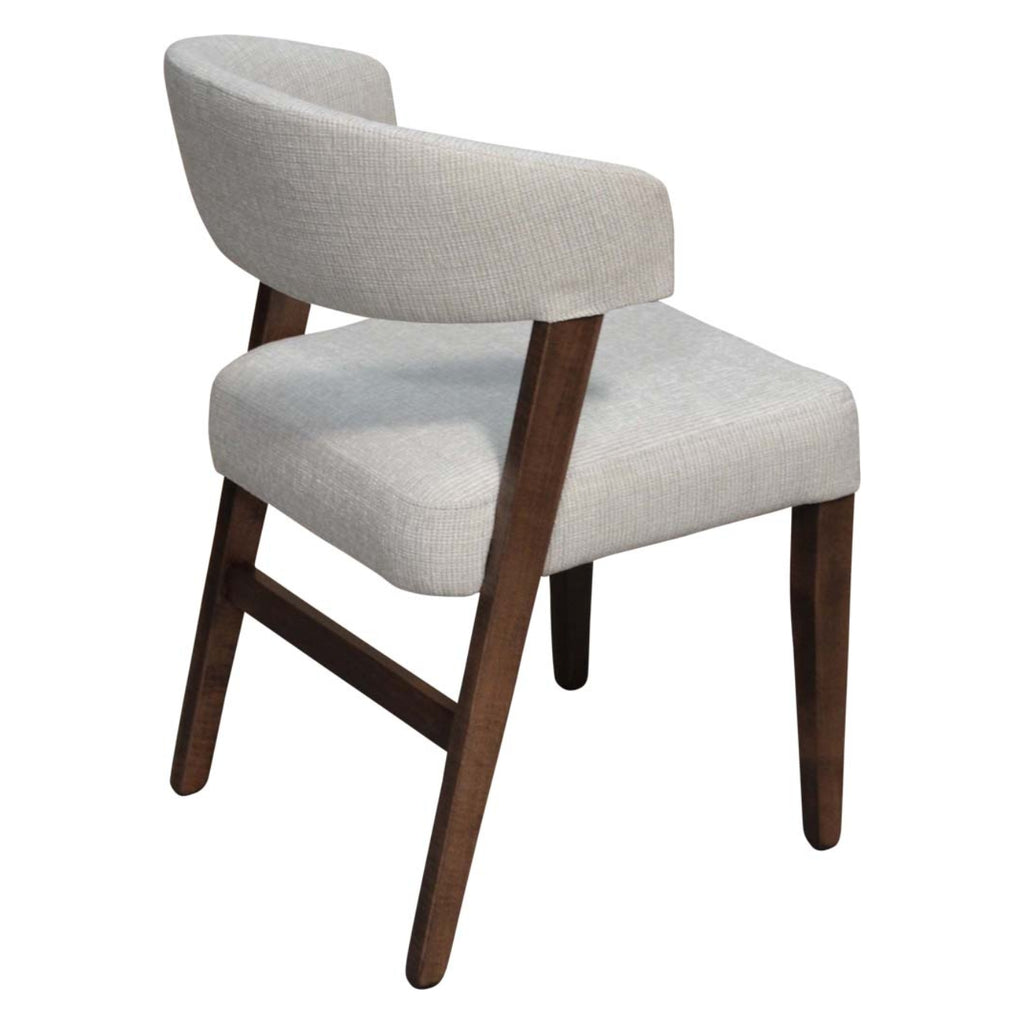 Clarity Chair