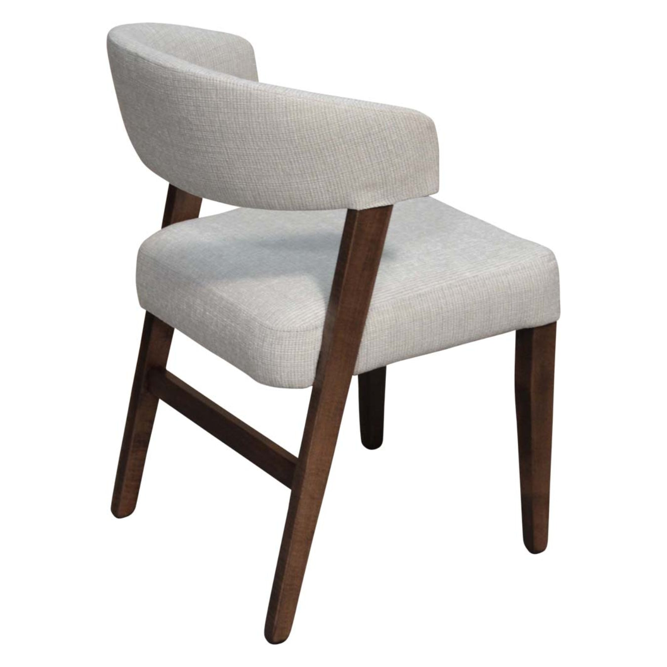 Clarity Chair