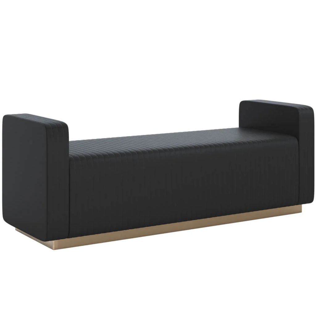 Odette Bench