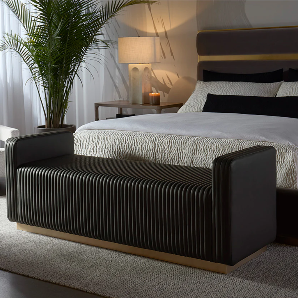 Odette Bench