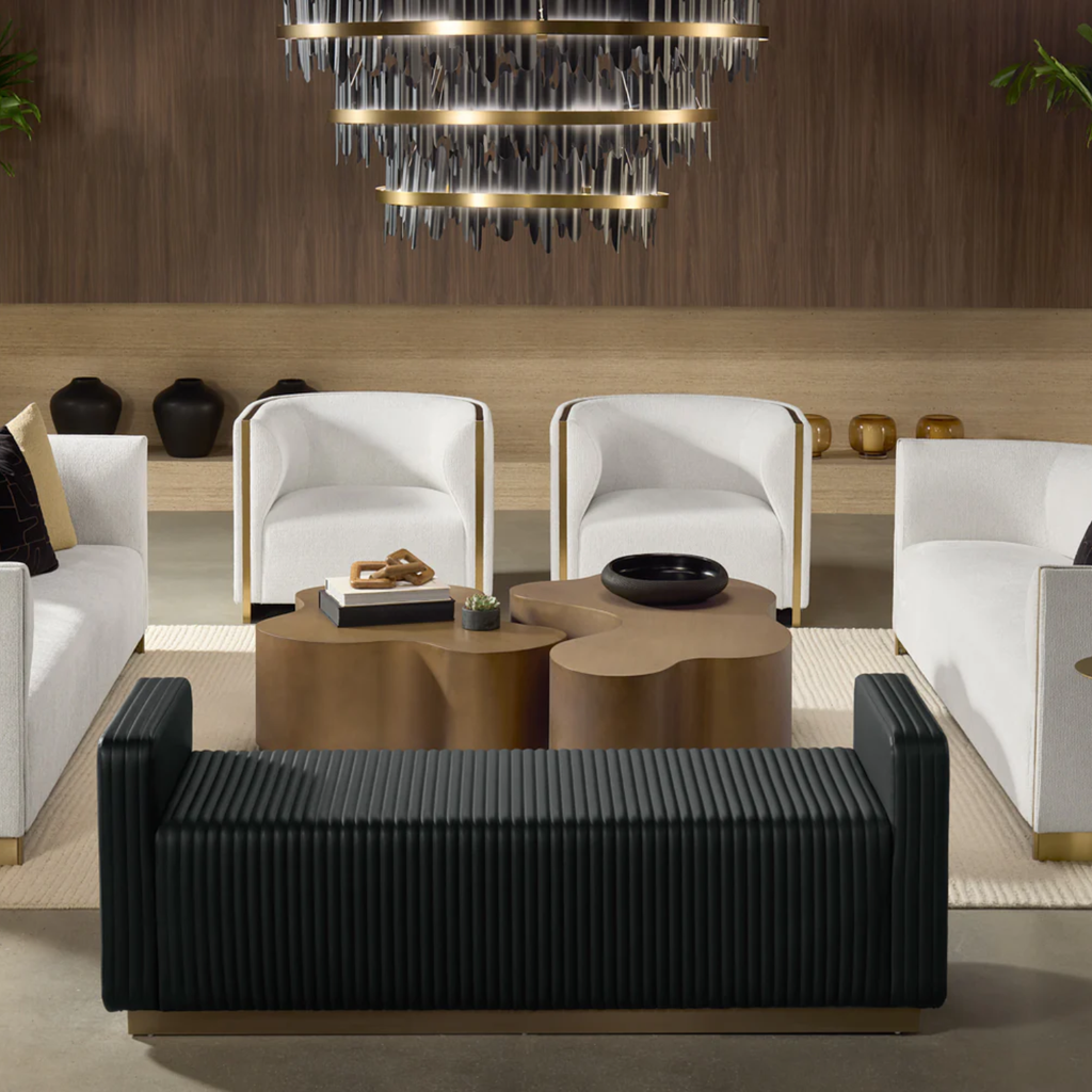 Odette Bench
