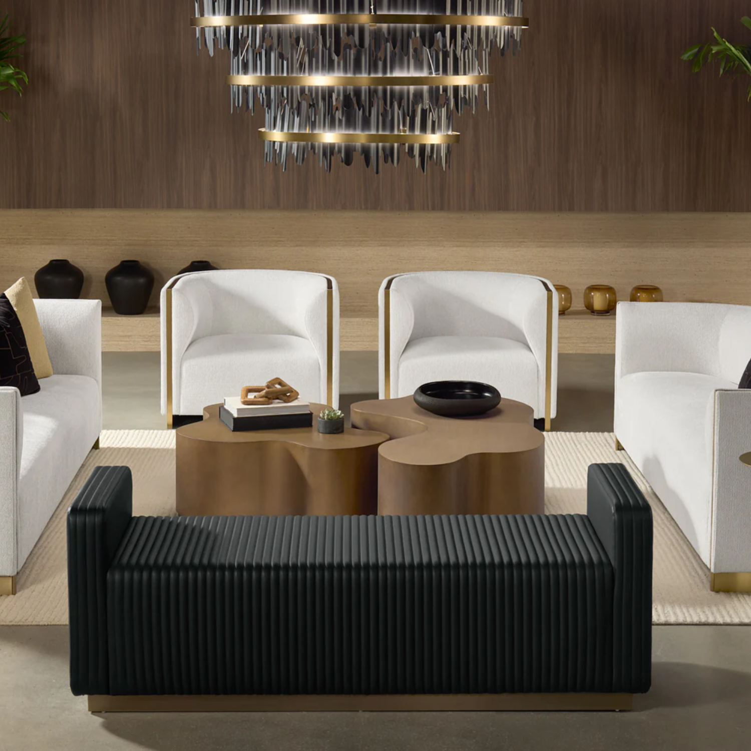 Odette Bench