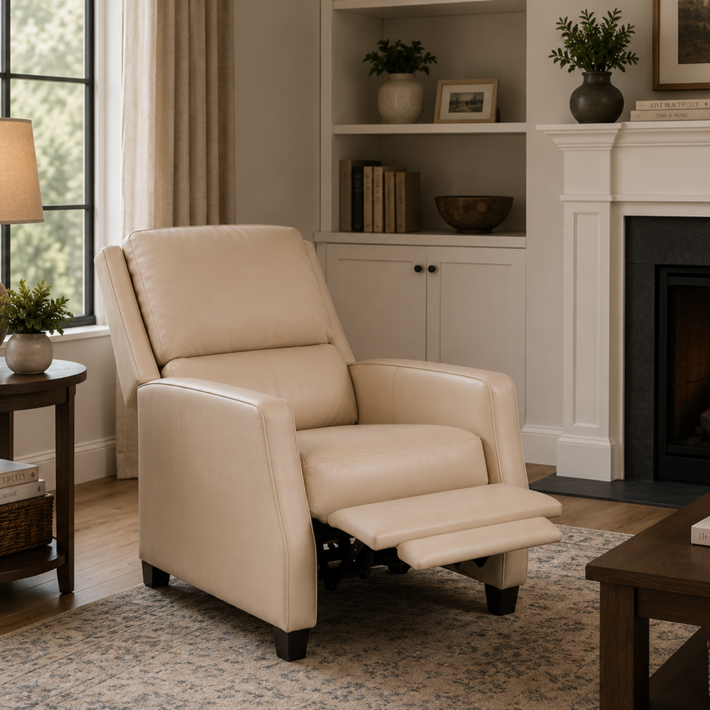 625 Reclining Chair