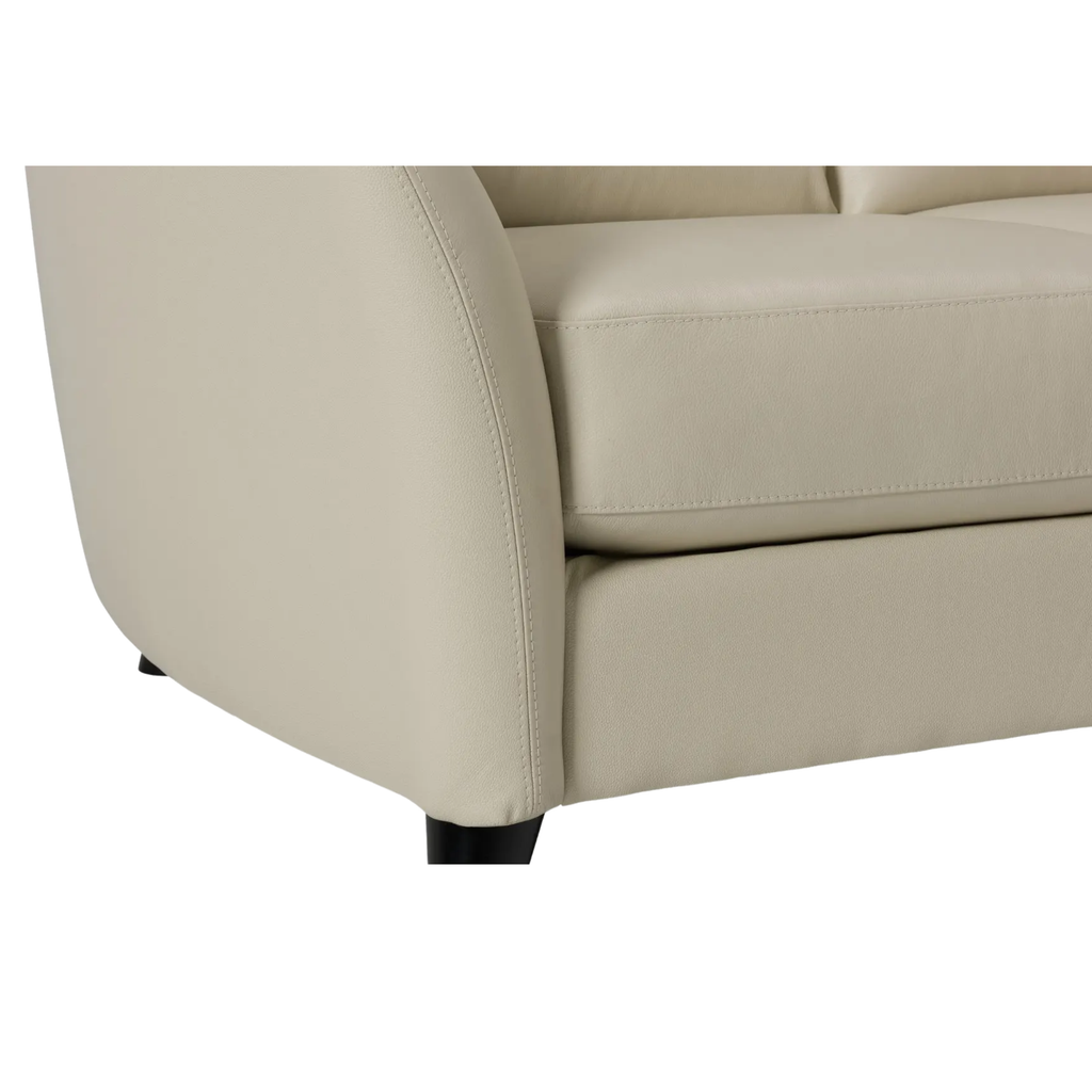 Alula Sectional