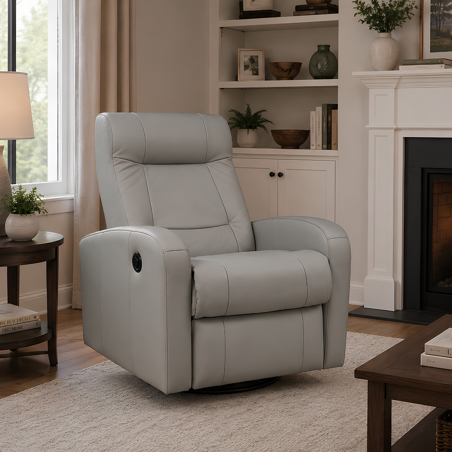 692 Reclining Chair