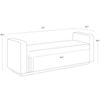 Odette Bench