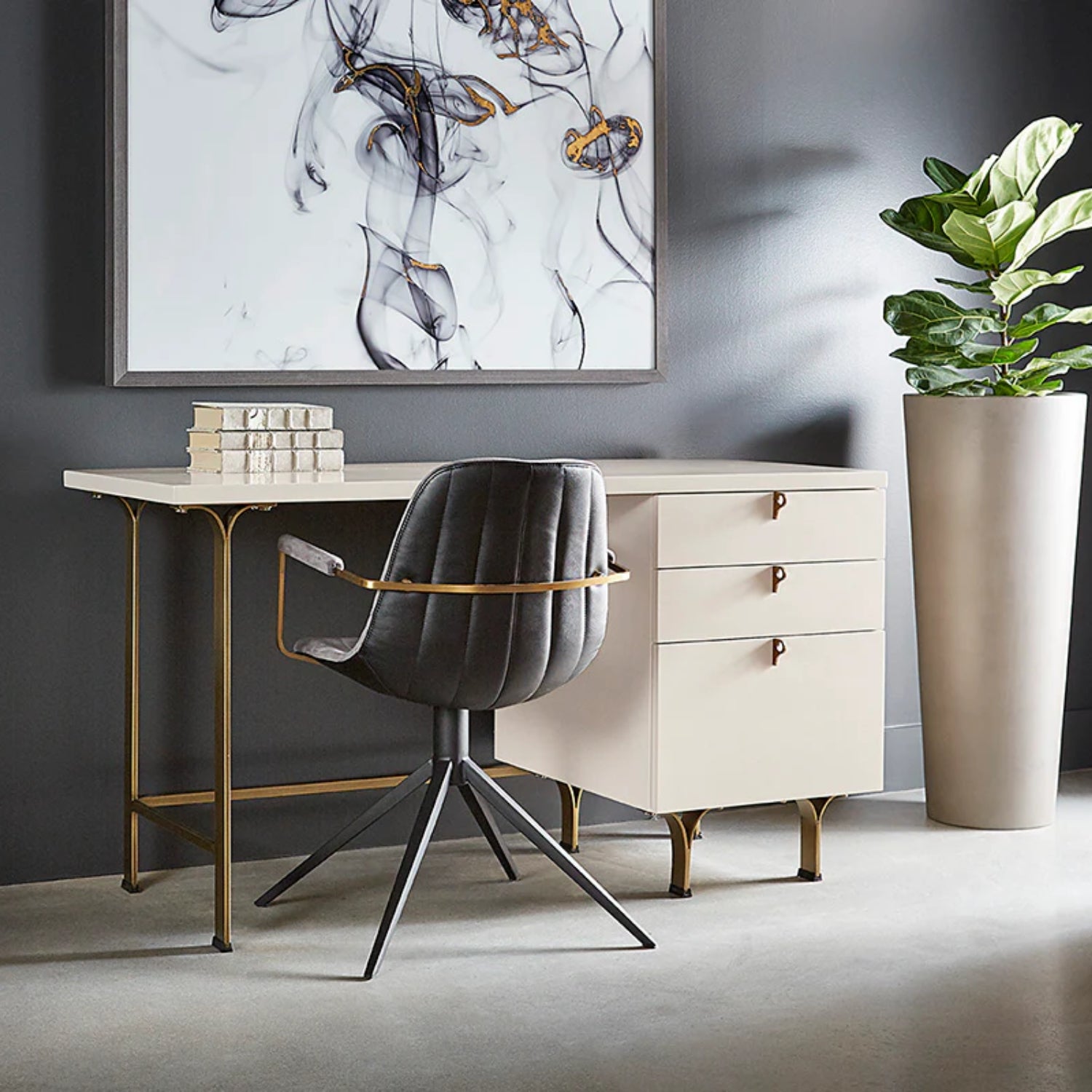 Celine Desk