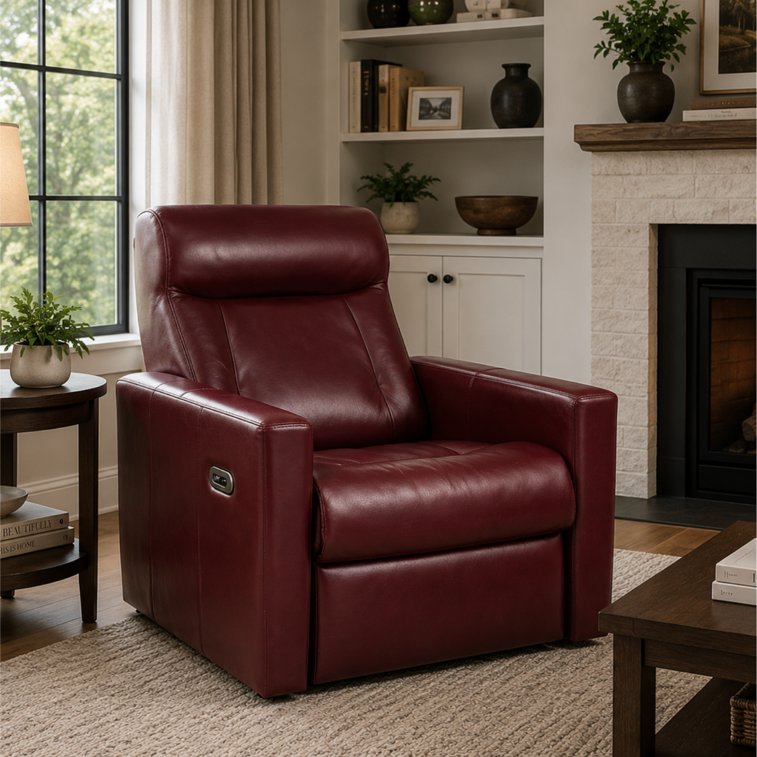 694 Reclining Chair