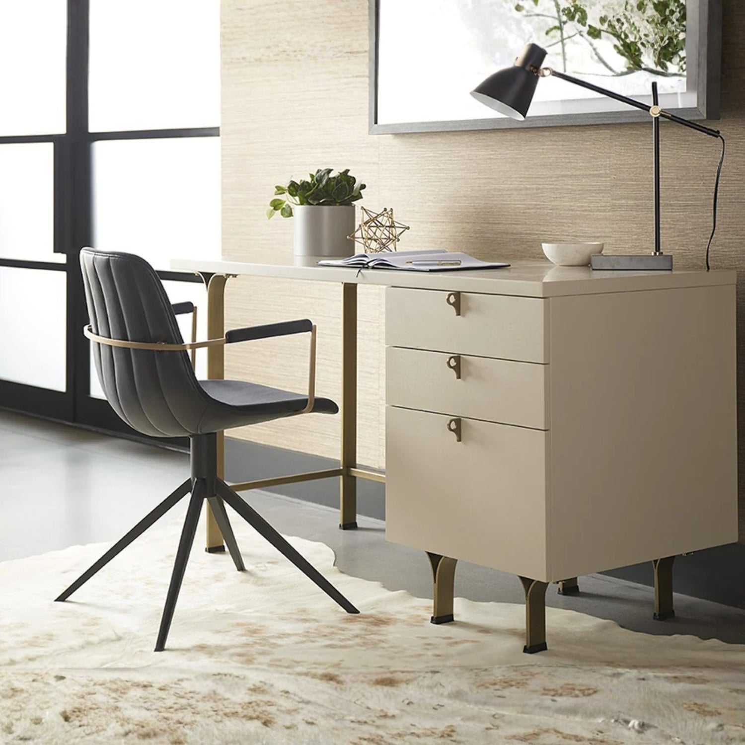 Celine Desk