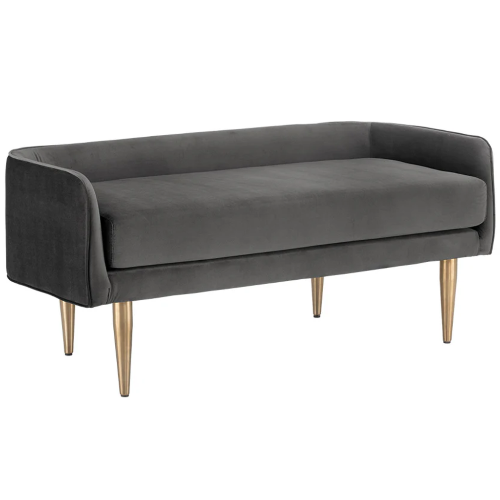 Sammy Bench