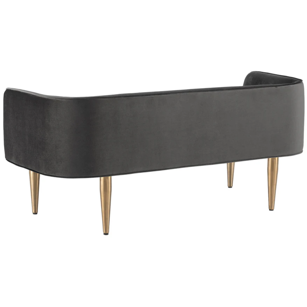 Sammy Bench