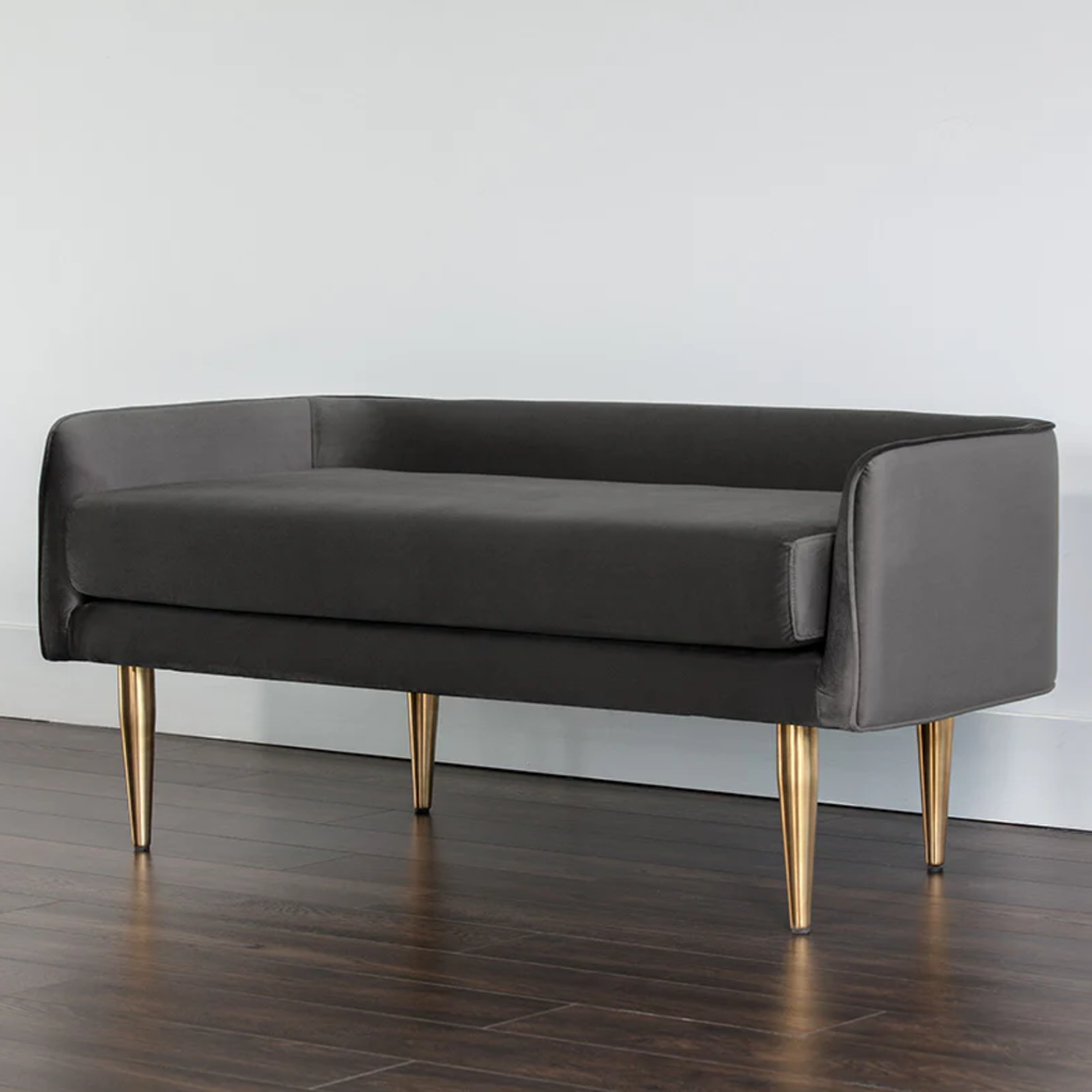 Sammy Bench