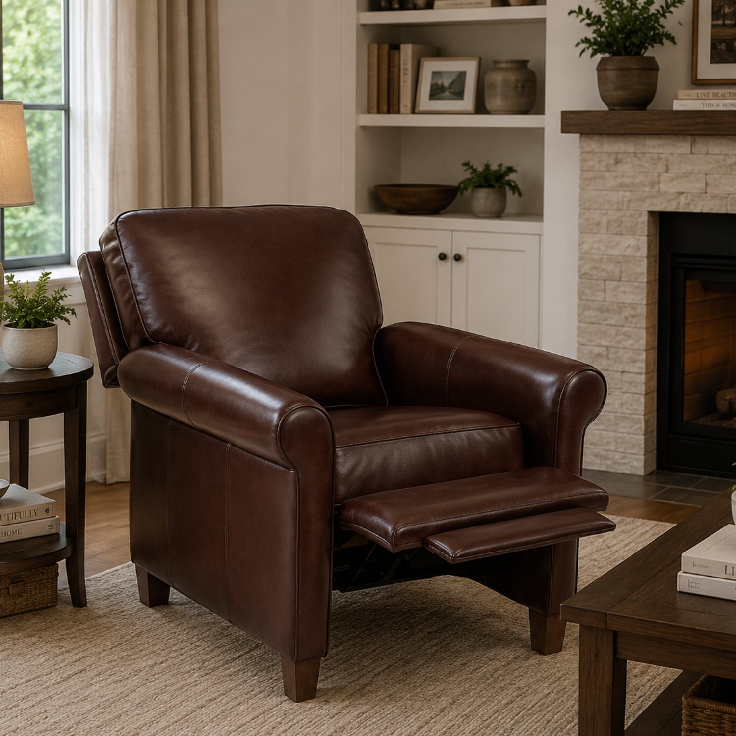 Flair Reclining Chair