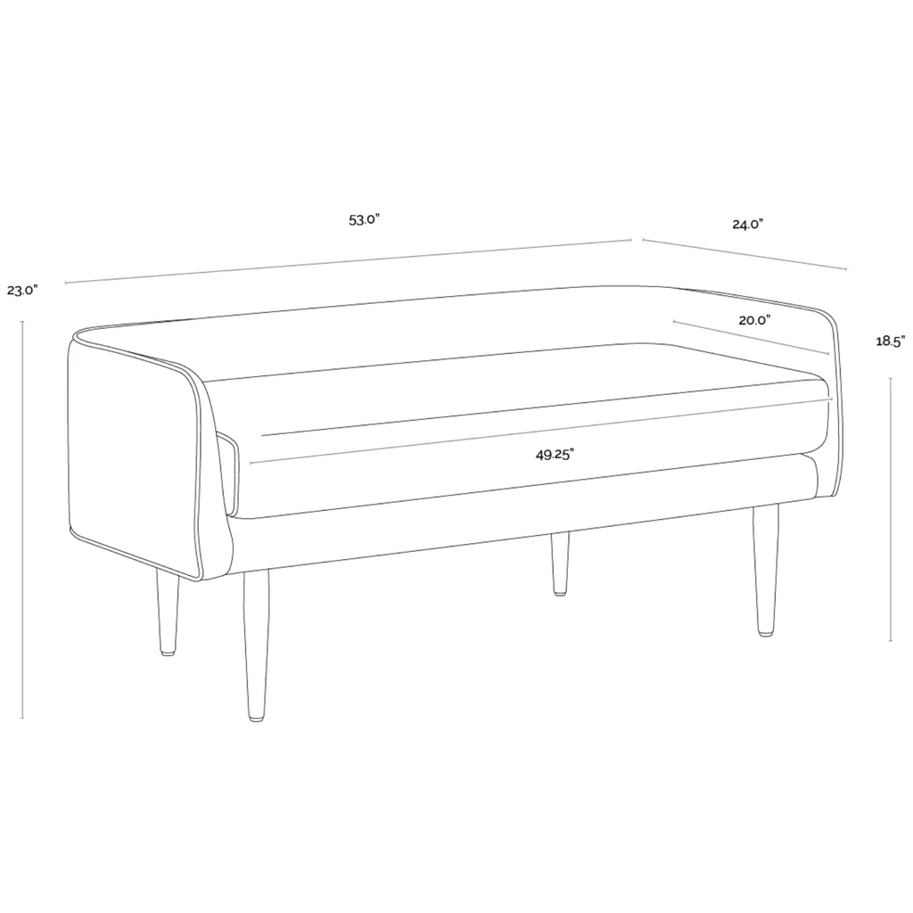 Sammy Bench