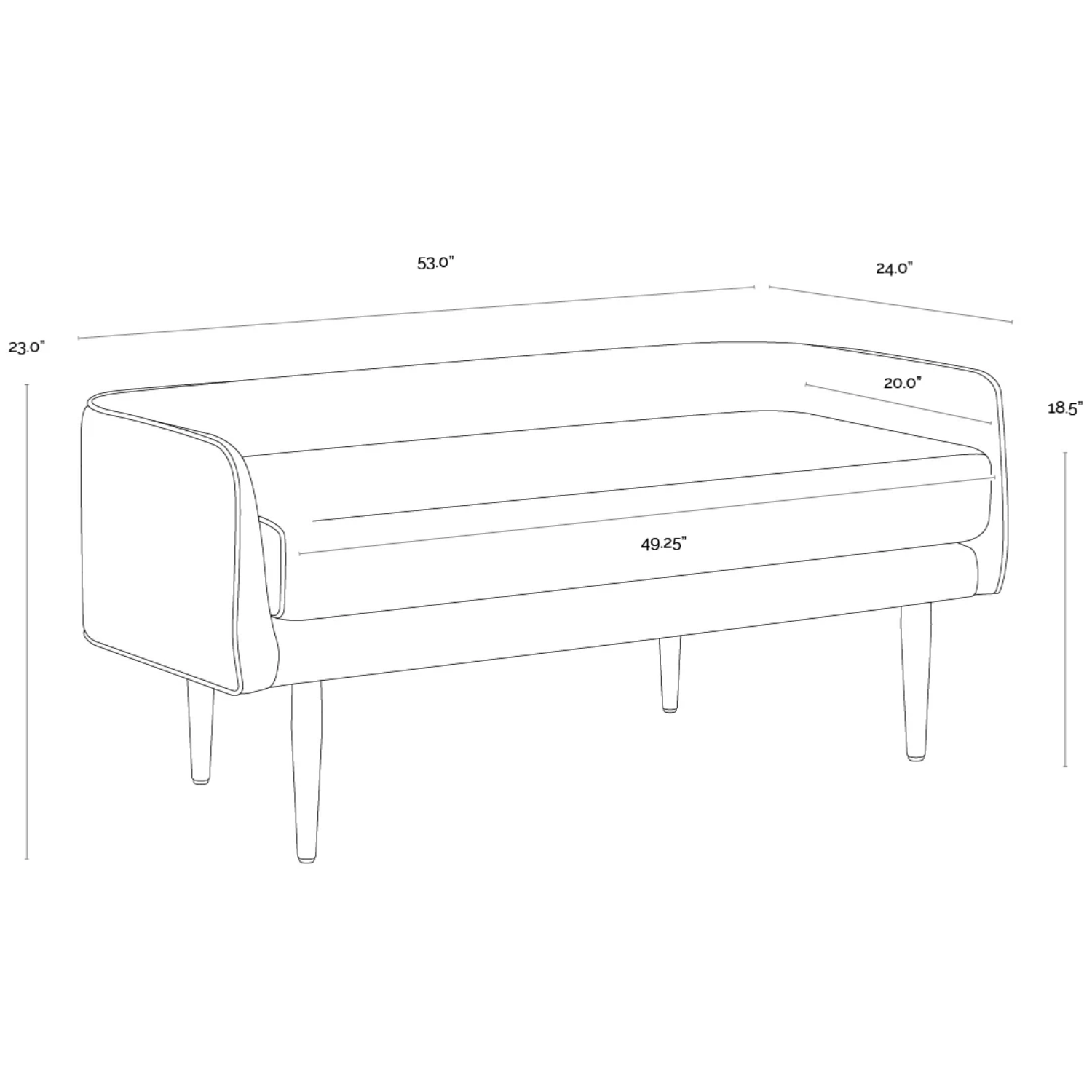Sammy Bench