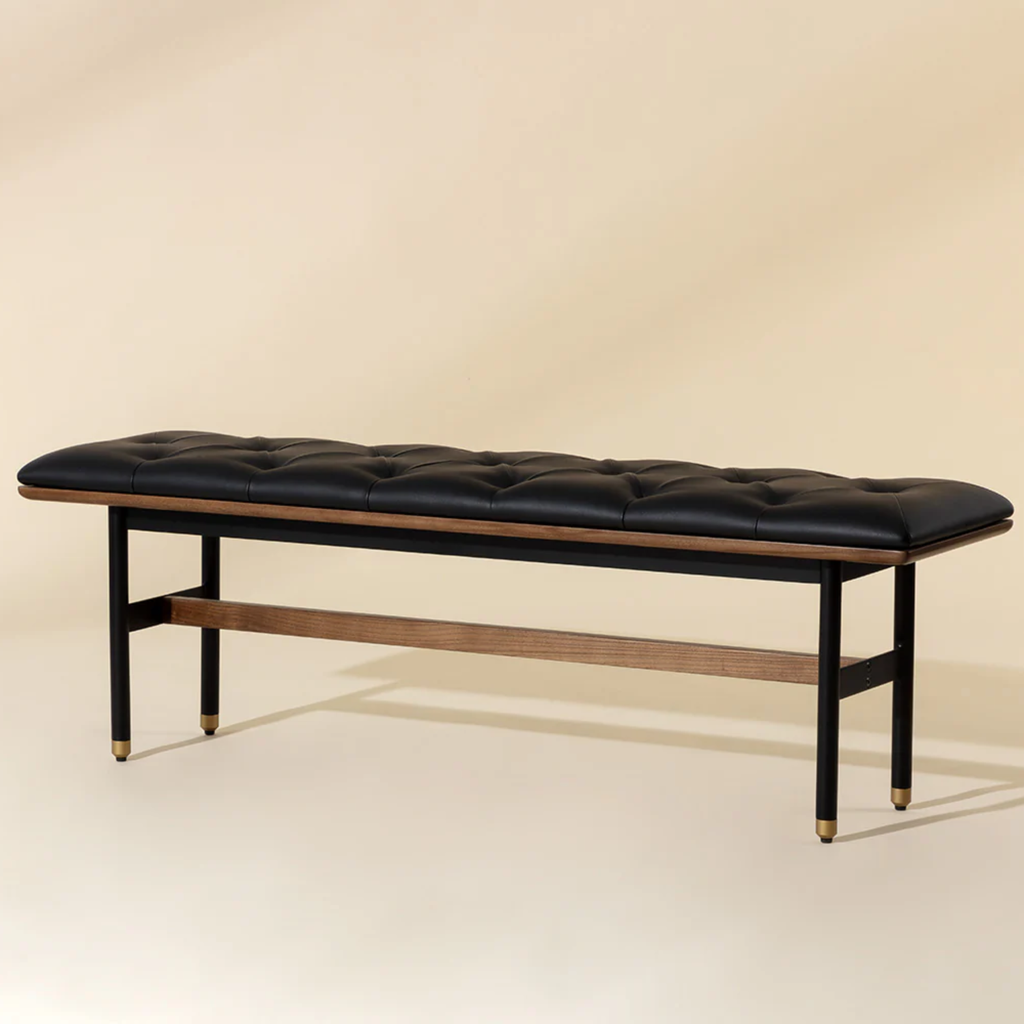 Staten Bench