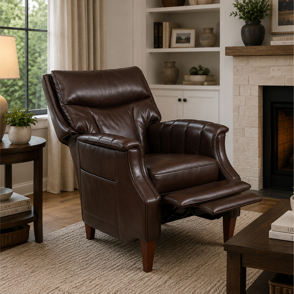Tokade Reclining Chair
