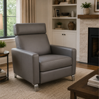 520 Canal Reclining Chair