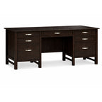 Brooklyn 28"x68” Executive Desk