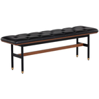Staten Bench