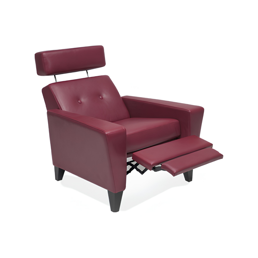 814 Portland Reclining Chair