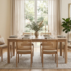 Lotus Leg Table